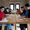 Counting the Rice and Lentils | Foto: Konstantin Pütz