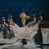 Proben für "Die Fledermaus" | Foto: Katharina Kemme