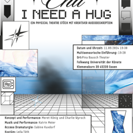 Plakat: Valentin Schwerdfeger