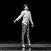 „Solo aus Masurca Fogo" | Pina Bausch | Foto: Christian Clarke