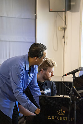 Foto: Franziska Götzen