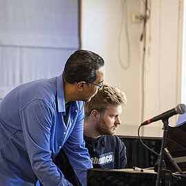 Foto: Franziska Götzen