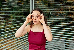Probenfoto "Warten auf S6"
