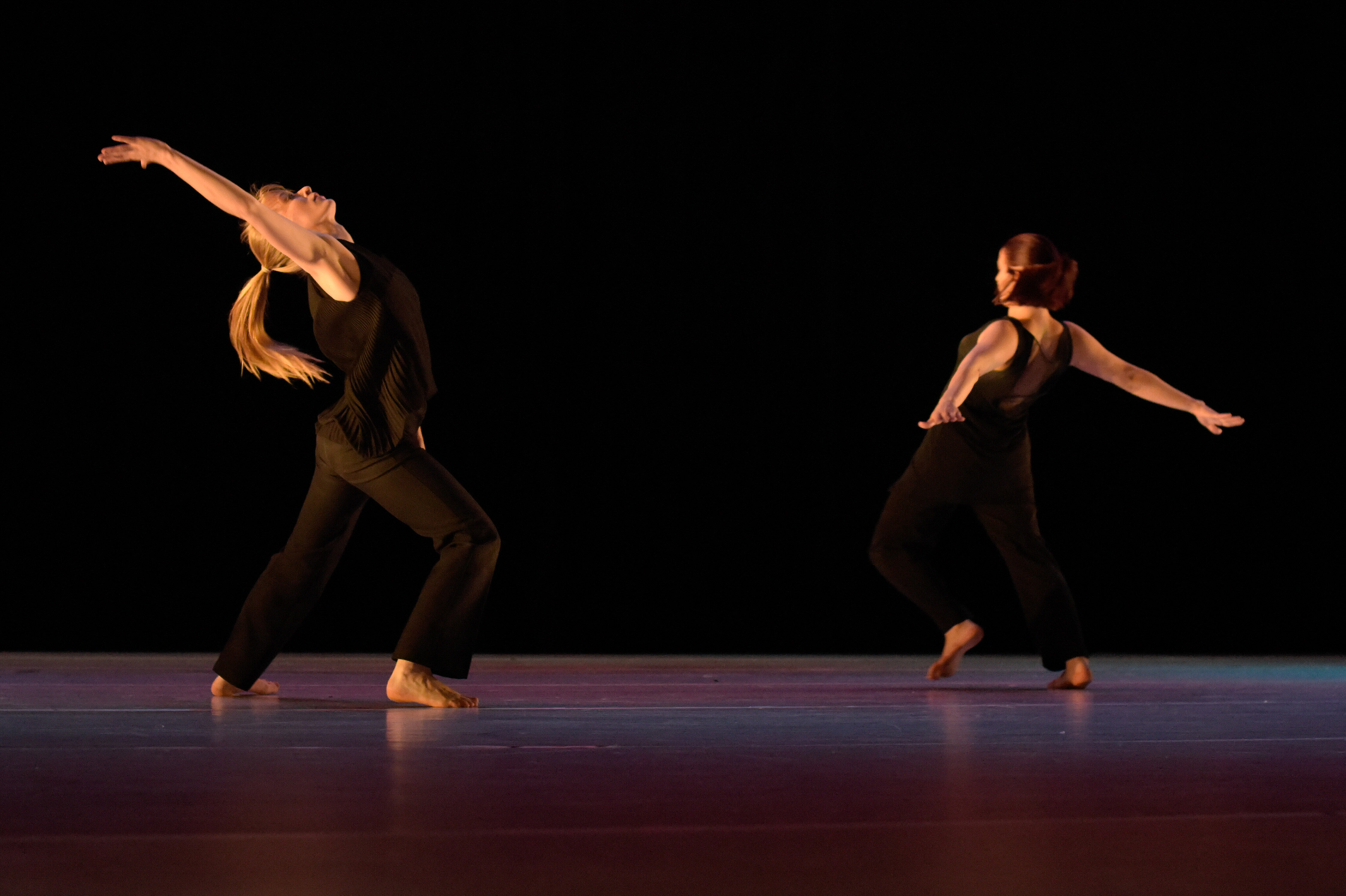 „Dust Floating in the Air" | Foto: Seda Karaoglu