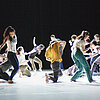 „The Popcorn Piece" | Foto: Georg Schreiber