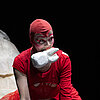 Ungirling | Foto: Joe Bauer