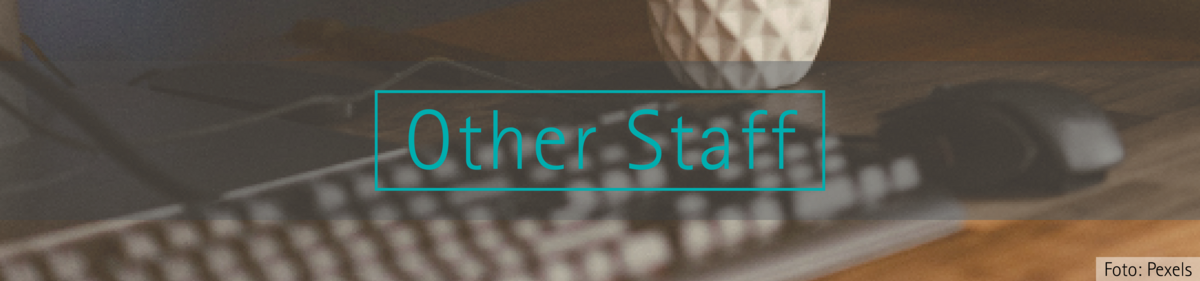 Other Staff
