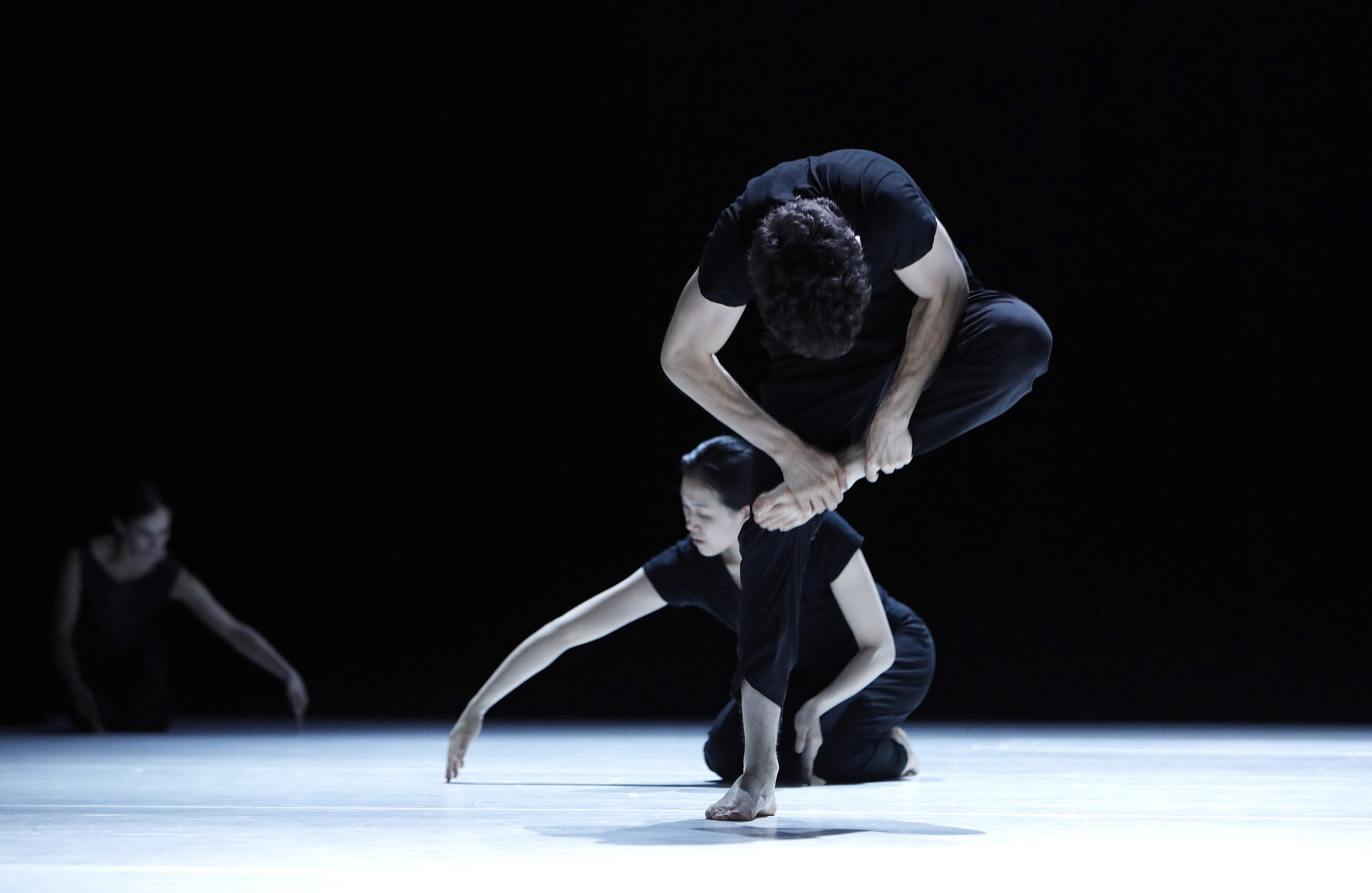 „Being far away" | Foto: Ursula Kaufmann