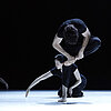„Being far away" | Foto: Ursula Kaufmann