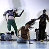 A UNIVERSAL HOSTILITY | Foto: Ursula Kaufmann