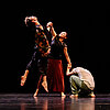 „Extracts from Frame[d]" | Sidi Larbi Cherkaoui | Foto: Christian Clarke