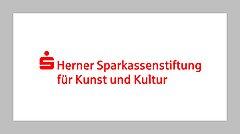 Logo Herner Sparkassenstiftung für Kunst und Kultur