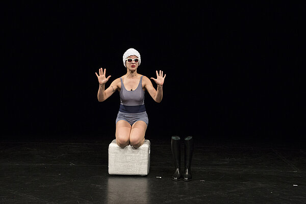 Foto: Elsa Wehmeier