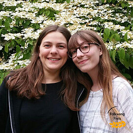 Foto: Verena Kossin