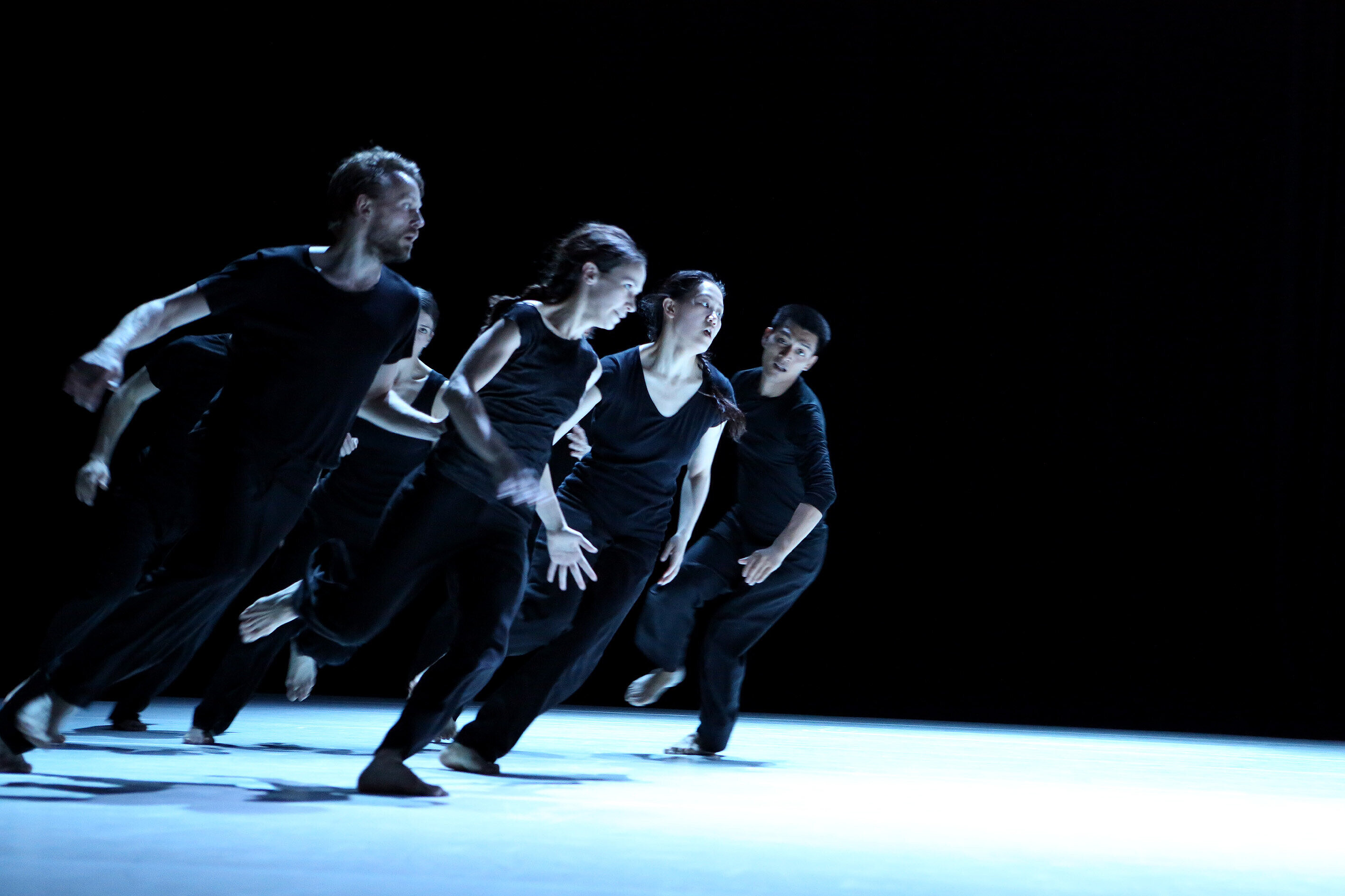 „Being far away" | Foto: Ursula Kaufmann