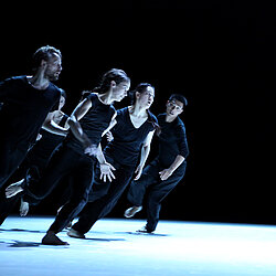 „Being far away" | Foto: Ursula Kaufmann