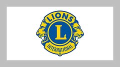 Logo LIONS Mühlheim Ruhr