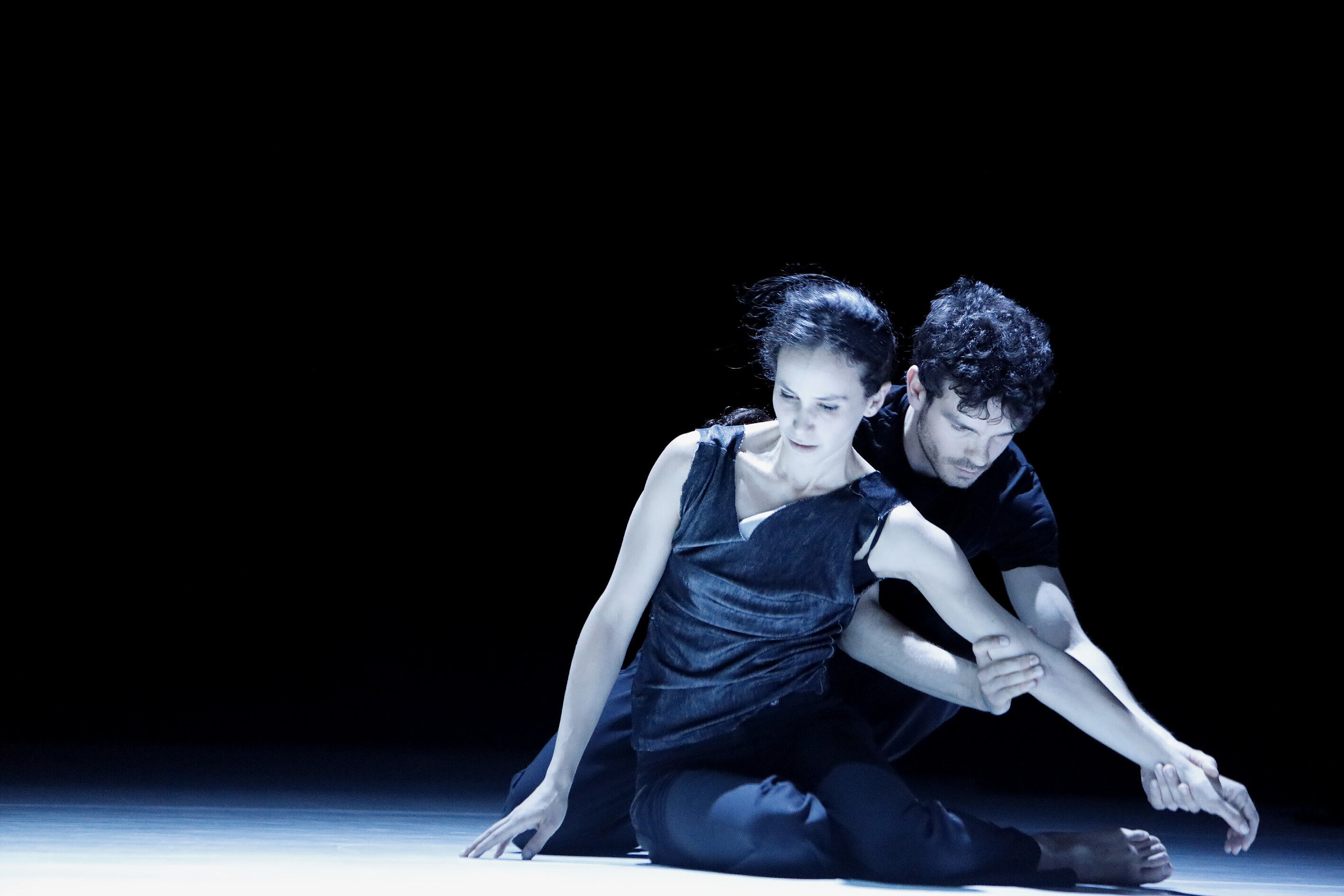 „Being far away" | Foto: Ursula Kaufmann