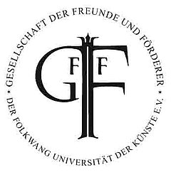 Logo GFFF 