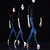 Junge Choreographen 2016 | Foto: Georg Schreiber
