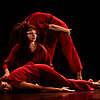 Junge Choreograph*innen 2020 | Foto: Christian Clarke