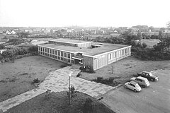 Schauspielschule Bochum
