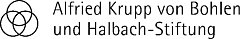  Logo Alfried Krupp von Bohlen und Halbach-Stiftung
