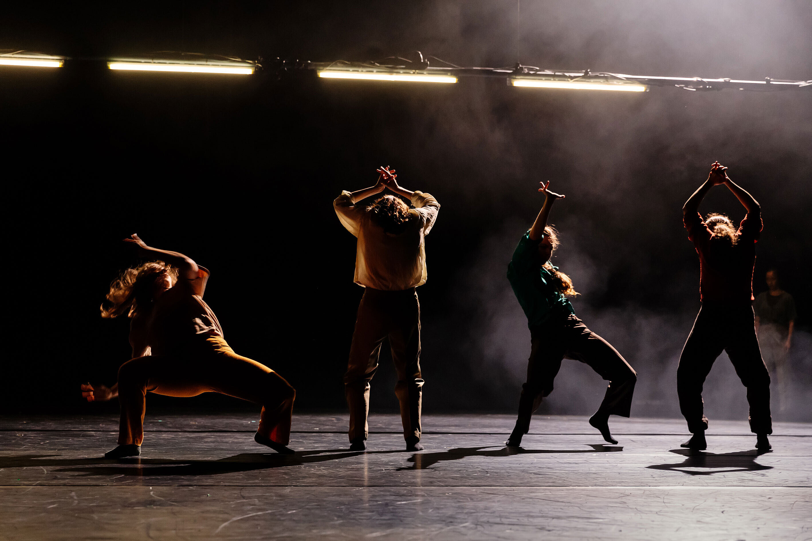 „Species Pitches" | Sita Ostheimer | Foto: Christian Clarke