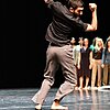 "a little bit more“ | Jorge Puerta Armenta | Foto: Helena Grebe