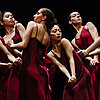 „Lachrimae mundi" | Daniel Goldin | Foto: Christian Clarke