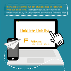 Folkwang Linkliste 