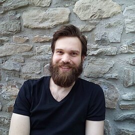 Stefan Kaminski | Foto: Moritz Gresch