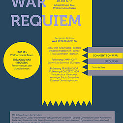 Plakat zum LAB