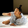 „Doch" - Choreographie: Antonina Koluiartseva | Foto: Ursula Kaufmann
