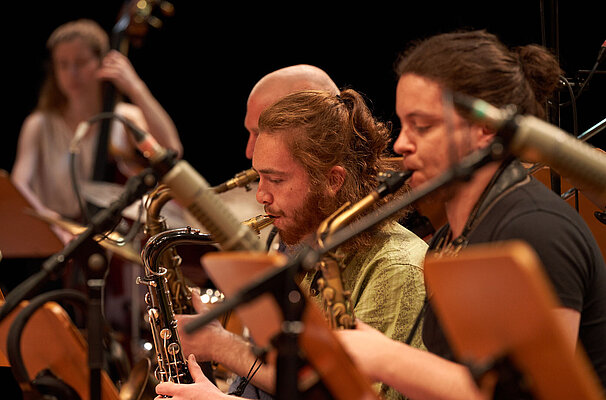 Folkwang Jazz Nacht