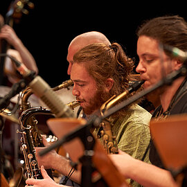 Folkwang Jazz Nacht