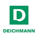 Logo Deichmann