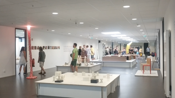 Csm Rundgang 2023 Folkwang StudiScouts 68b375807b