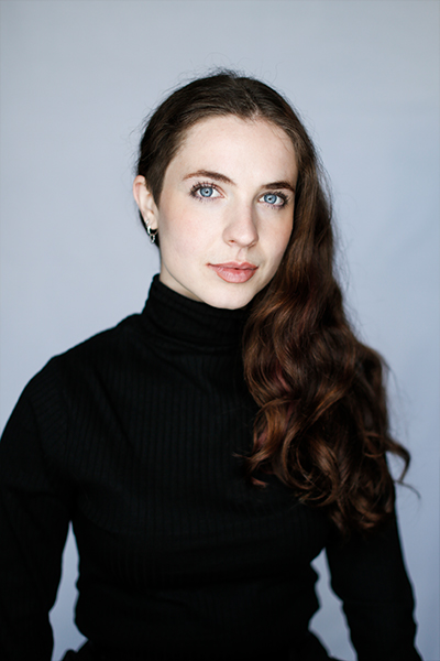 Constanza Pérez de Lara Bonatti