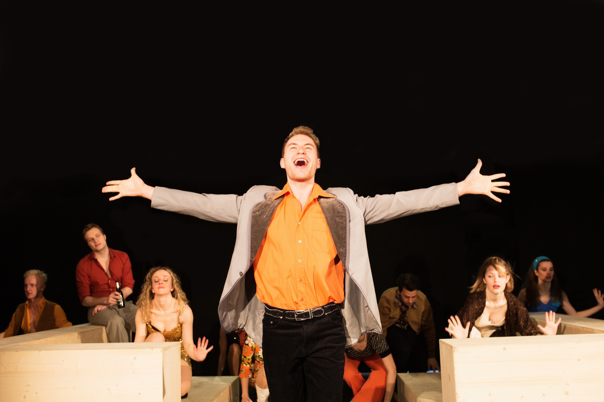 Folkwang Musical Hello Again Andrea Kiesendahl 002 2000px